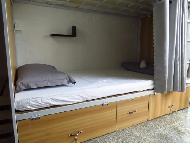 фото Tu Casa Hostel изображение №10