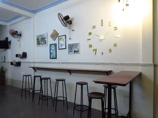 фотографии отеля Tu Casa Hostel изображение №7