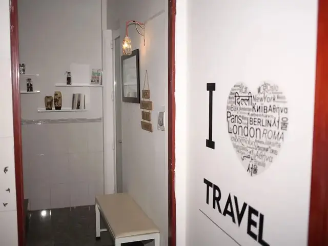 фото отеля Tu Casa Hostel изображение №1