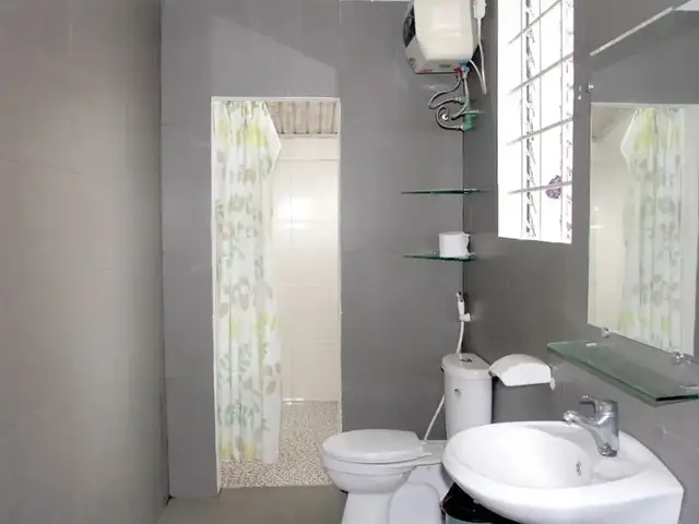 фотографии ABS House изображение №4