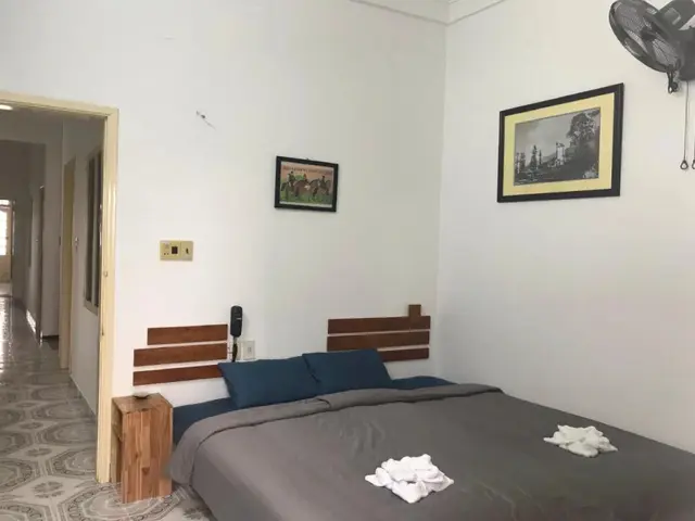 фотографии отеля Buncha House изображение №11
