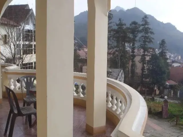 фото отеля Sapa Hostel изображение №13