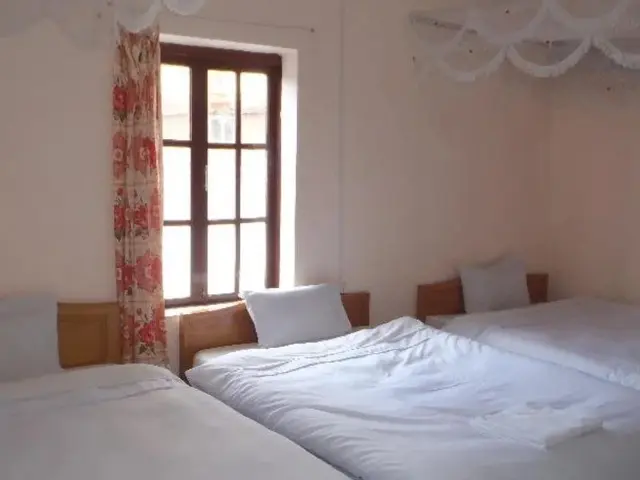 фото Sapa Hostel изображение №22