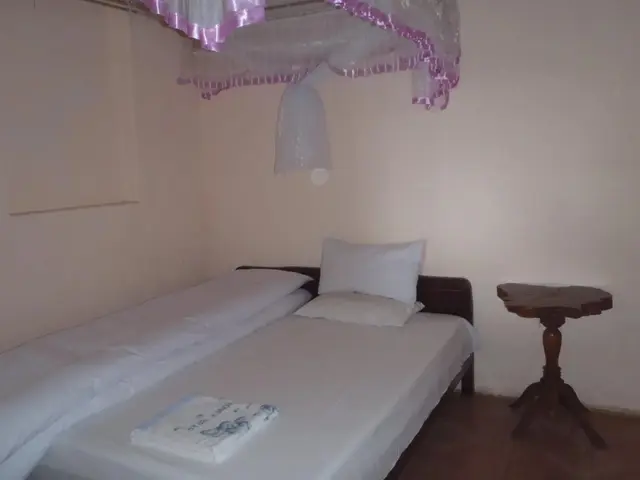 фото отеля Sapa Hostel изображение №21