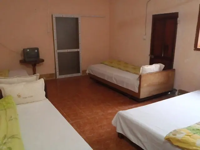 фото Sapa Hostel изображение №18