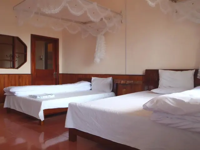фотографии Sapa Hostel изображение №20