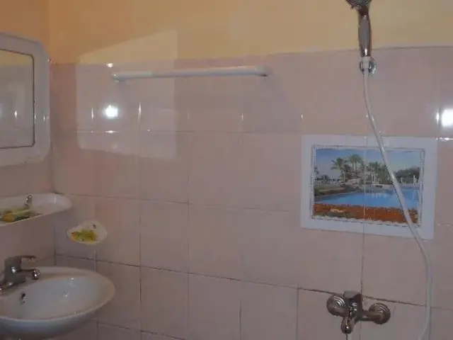 фотографии Sapa Hostel изображение №16