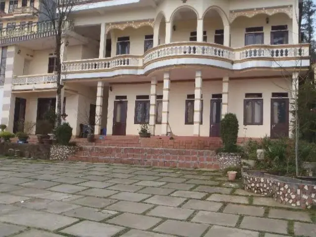 фотографии отеля Sapa Hostel изображение №15