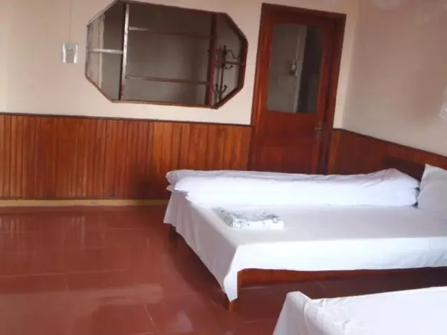 фотографии Sapa Hostel изображение №12