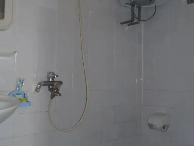 фотографии отеля Sapa Hostel изображение №11