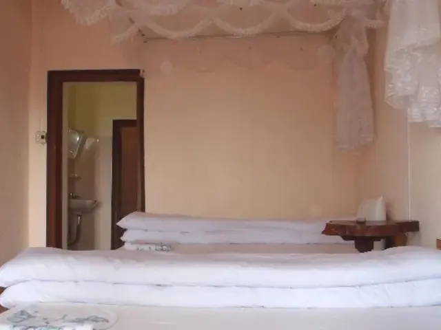 фотографии отеля Sapa Hostel изображение №7