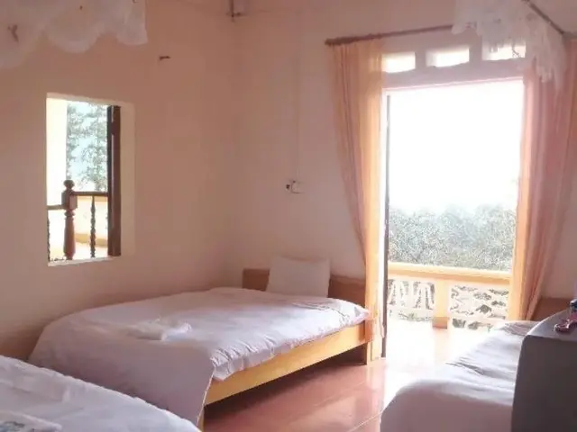 фото Sapa Hostel изображение №6