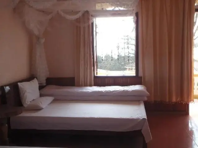 фото отеля Sapa Hostel изображение №5
