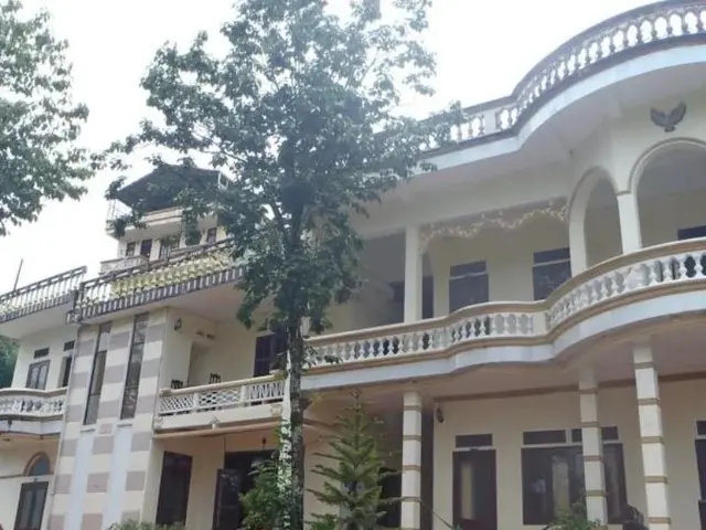 фотографии Sapa Hostel изображение №4