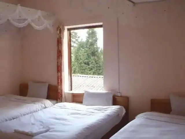 фото отеля Sapa Hostel изображение №1