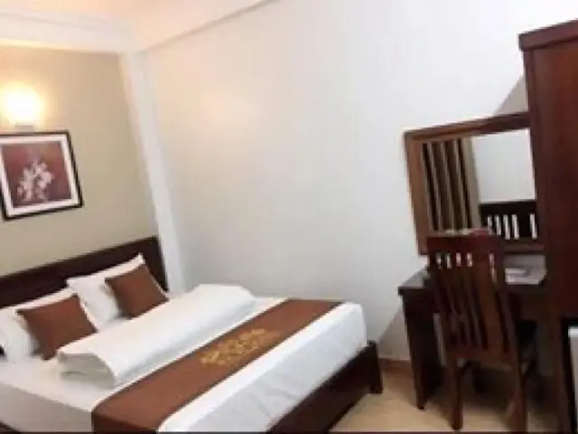 фото отеля Hami Hotel изображение №9