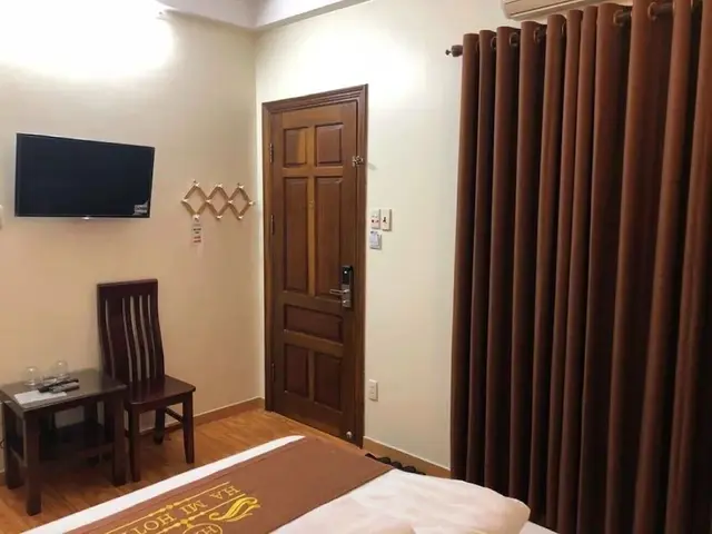 фото отеля Hami Hotel изображение №5