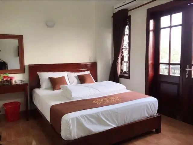 фото Hami Hotel изображение №6