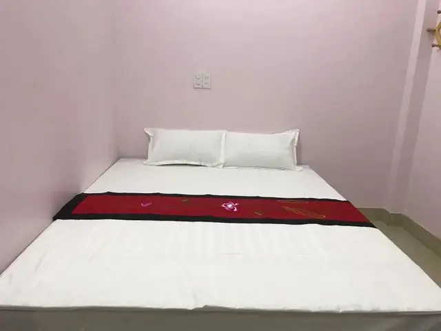 фото отеля Ruby Hostel изображение №21