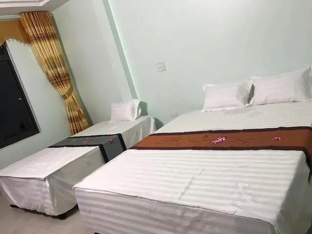 фотографии Ruby Hostel изображение №16