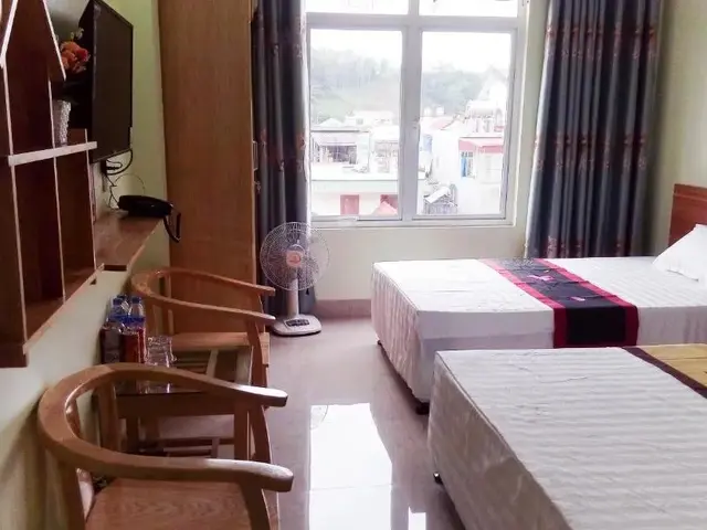 фото Ruby Hostel изображение №18