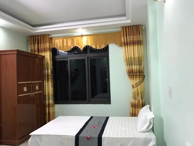 фото отеля Ruby Hostel изображение №17