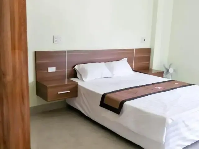 фотографии отеля Ruby Hostel изображение №19
