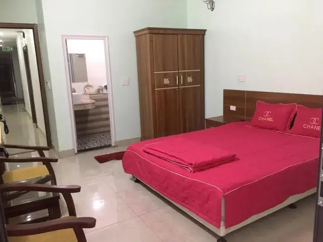 фото Ruby Hostel изображение №14