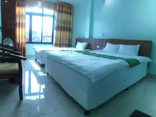 фото отеля Ruby Hostel изображение №13