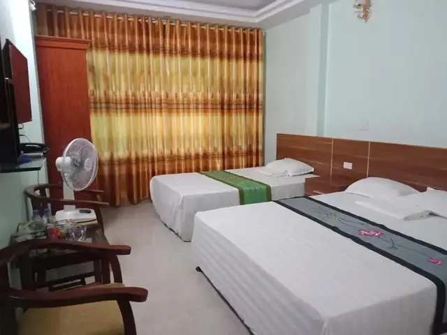 фотографии отеля Ruby Hostel изображение №11