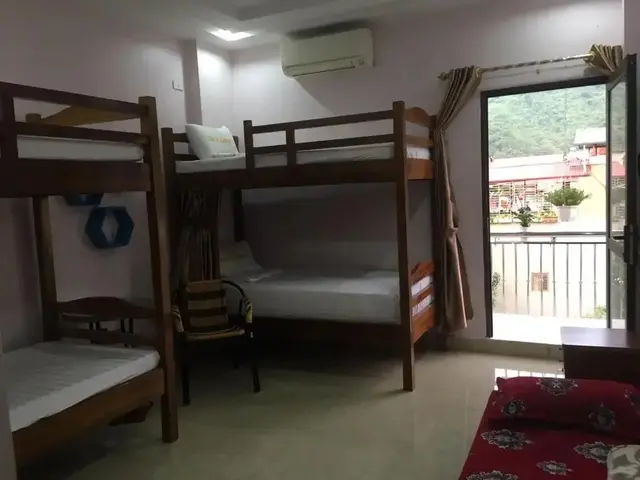 фото Ruby Hostel изображение №10