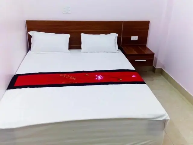 фотографии отеля Ruby Hostel изображение №7
