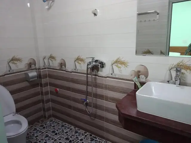 фото Ruby Hostel изображение №6