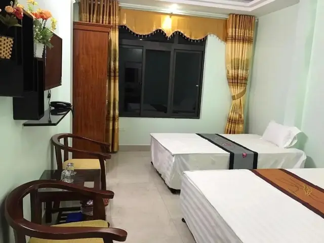 фотографии отеля Ruby Hostel изображение №3