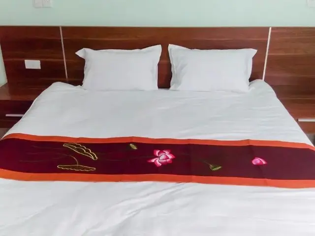 фото отеля Ruby Hostel изображение №1