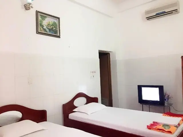 фотографии отеля High Dream Hostel изображение №11