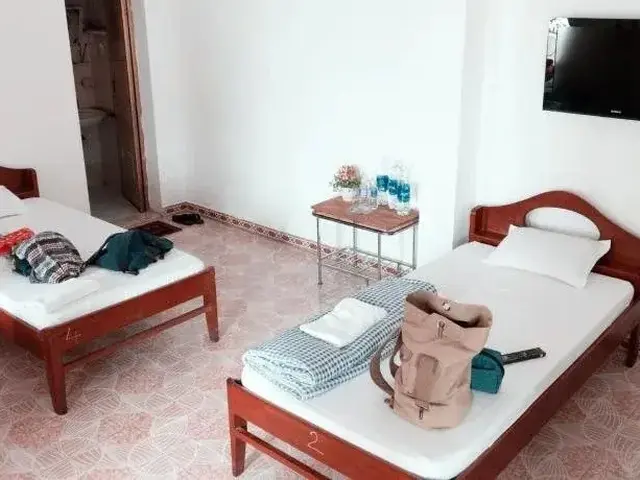 фото отеля High Dream Hostel изображение №9