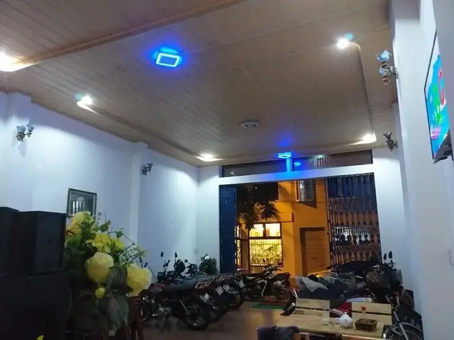 фото High Dream Hostel изображение №2