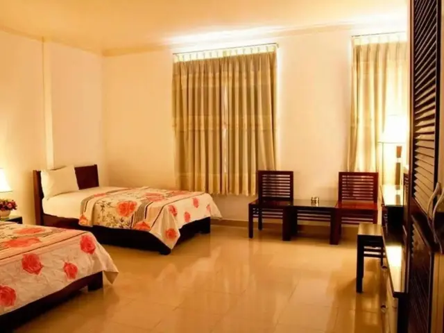 фото Phi Phung Hotel изображение №6