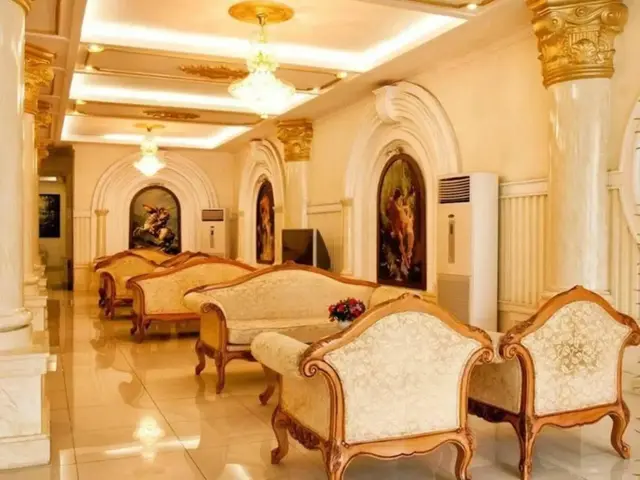фотографии отеля Phi Phung Hotel изображение №7