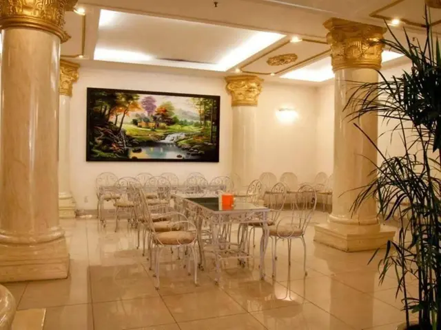 фото отеля Phi Phung Hotel изображение №1