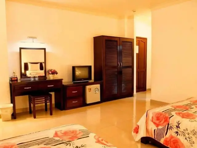 фото отеля Phi Phung Hotel изображение №5