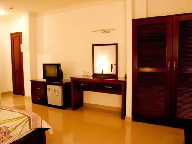 фотографии отеля Phi Phung Hotel изображение №3