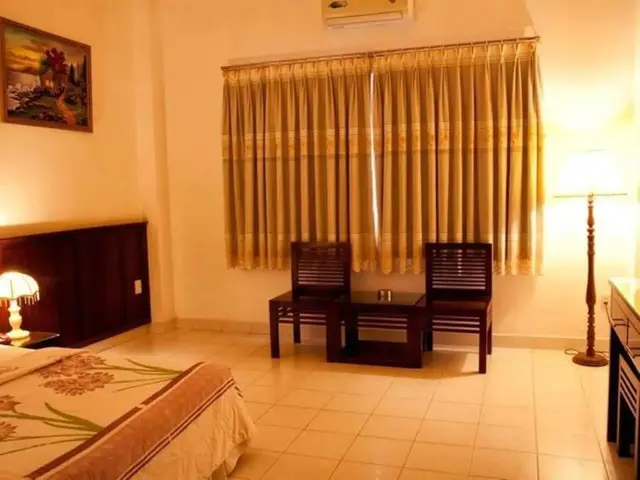 фото Phi Phung Hotel изображение №2