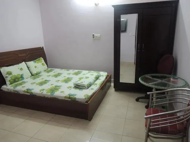 фотографии отеля Hoa Ngoc Hotel изображение №7