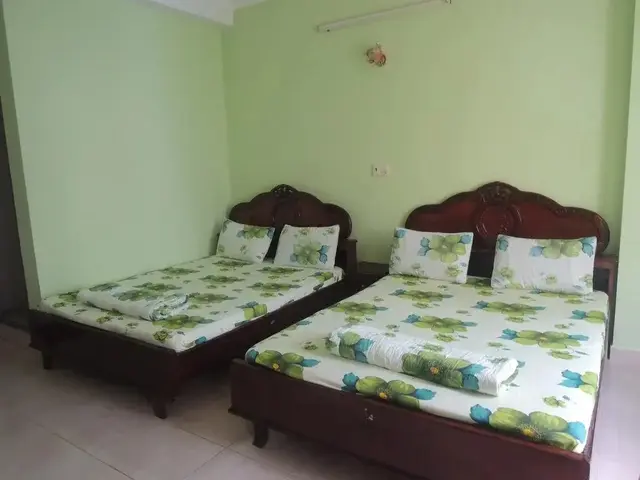 фотографии отеля Hoa Ngoc Hotel изображение №3