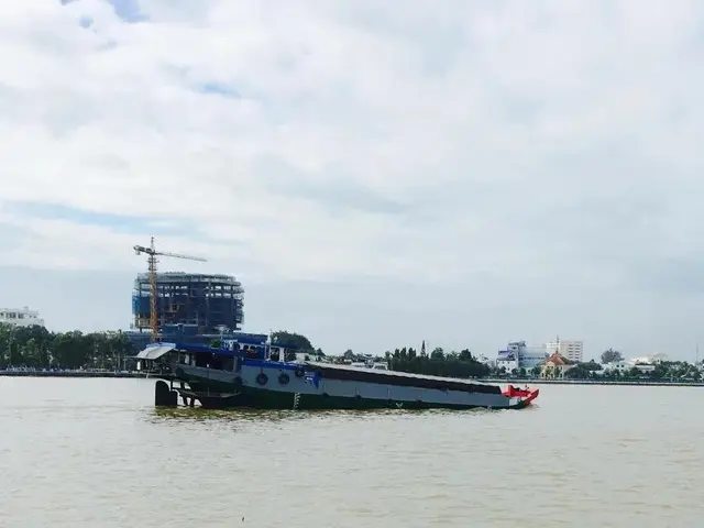 фото Hoa Ngoc Hotel изображение №2