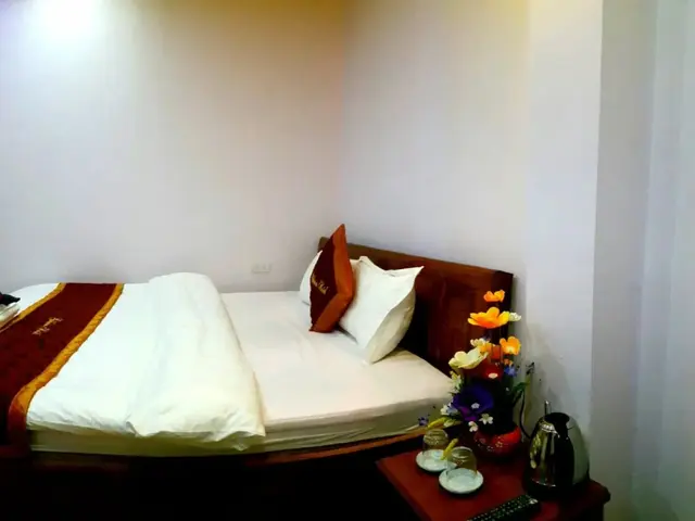 фото отеля Goldwin Hotel изображение №5