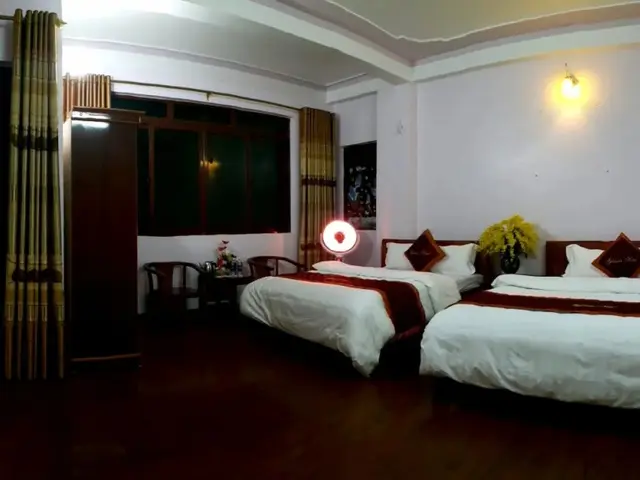 фотографии отеля Goldwin Hotel изображение №3