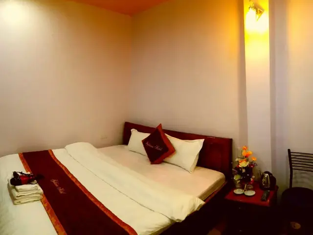 фотографии отеля Goldwin Hotel изображение №7